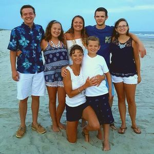 Meet your Posher, Nancy